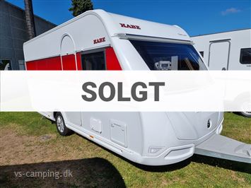 Kabe Briljant 470 XL